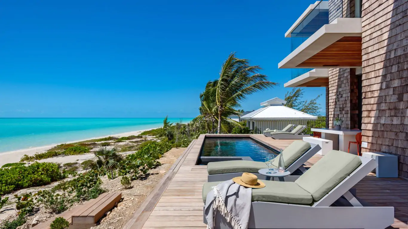 Villa Umi | Turks and Caicos