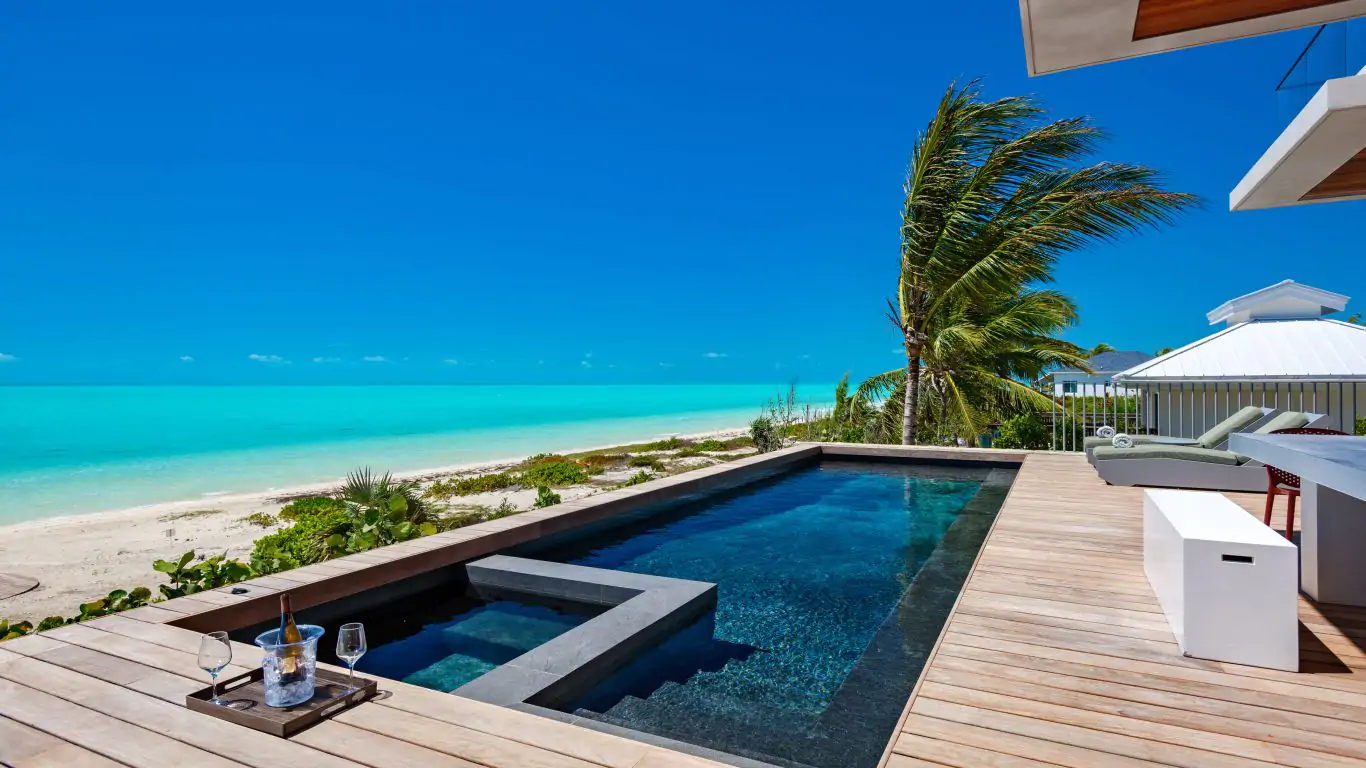 Villa Umi | Turks and Caicos