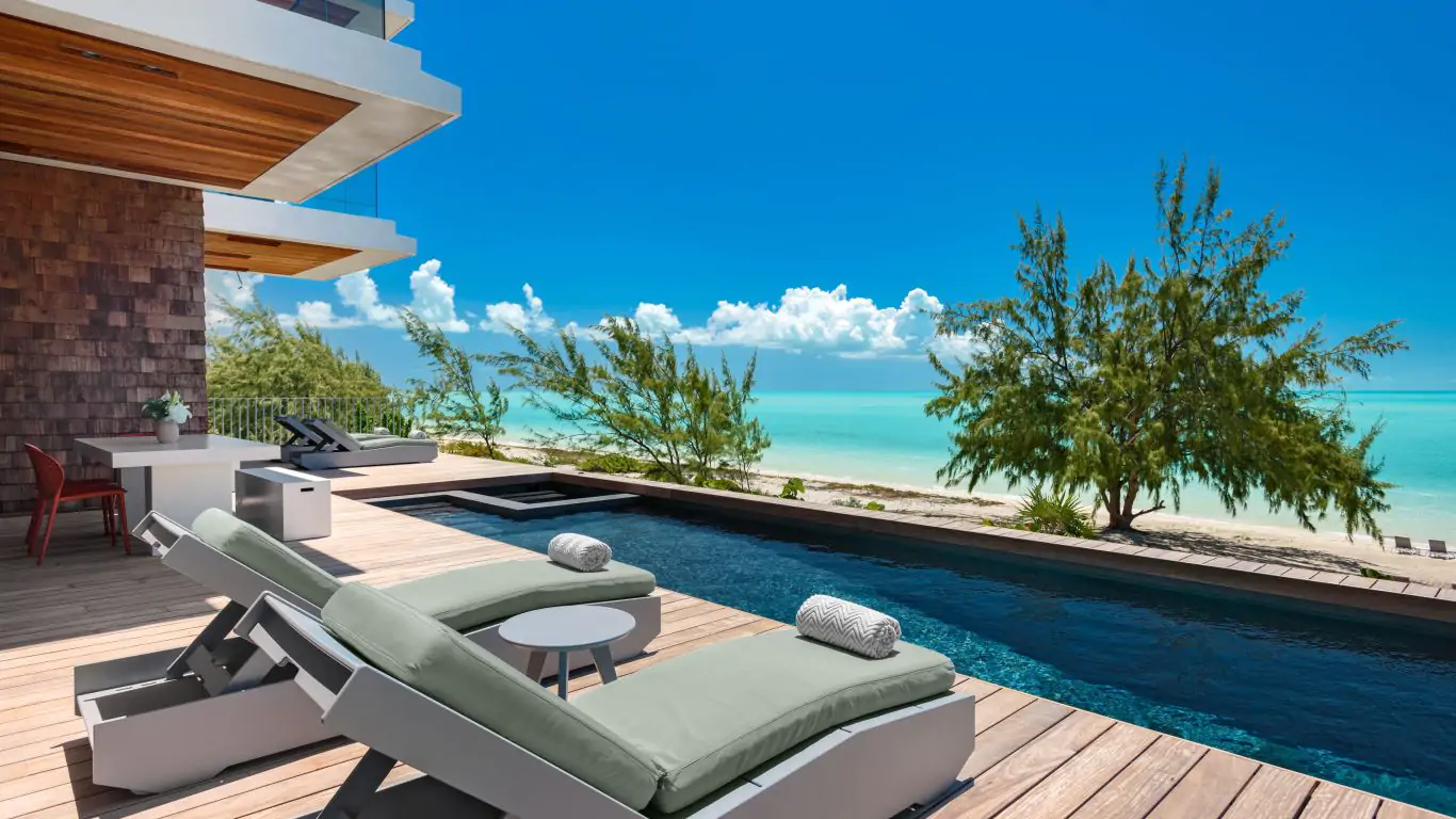 Villa Umi | Turks and Caicos