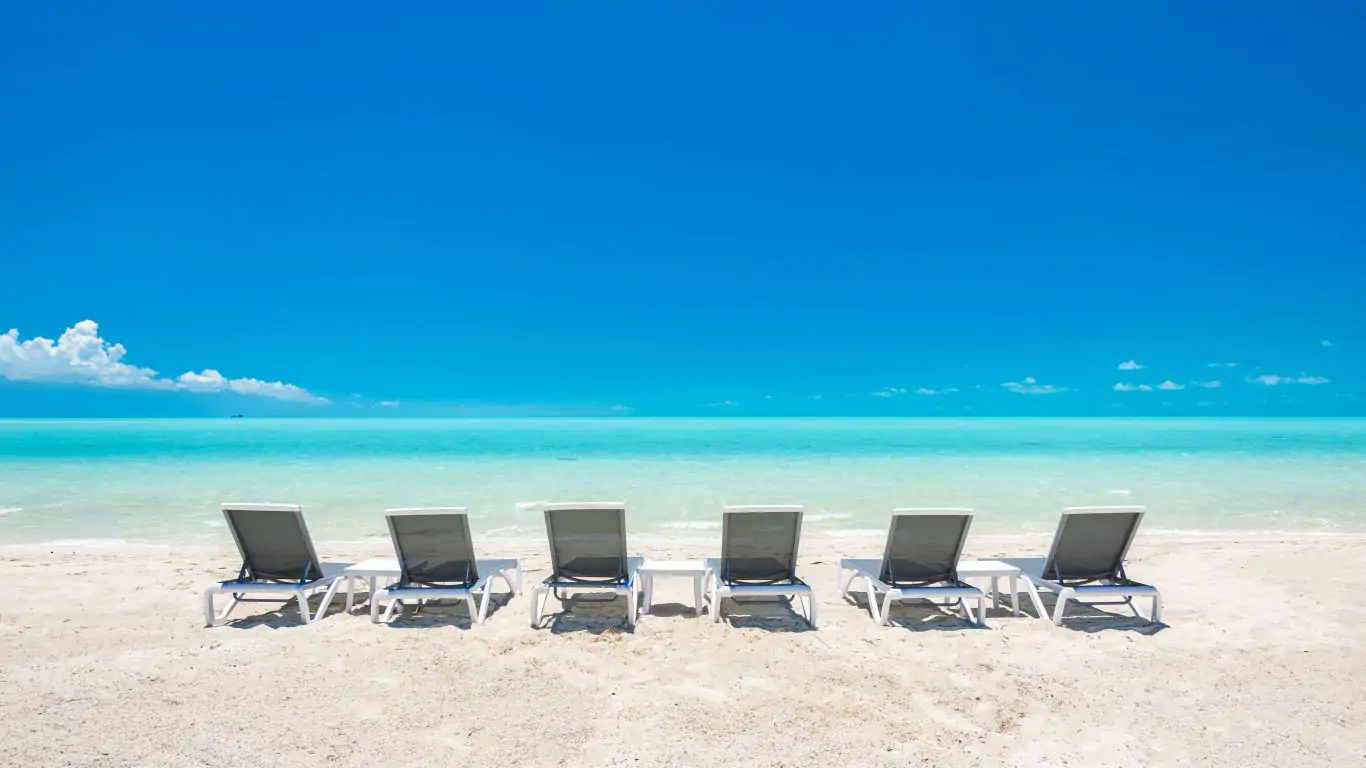 Villa Umi | Turks and Caicos