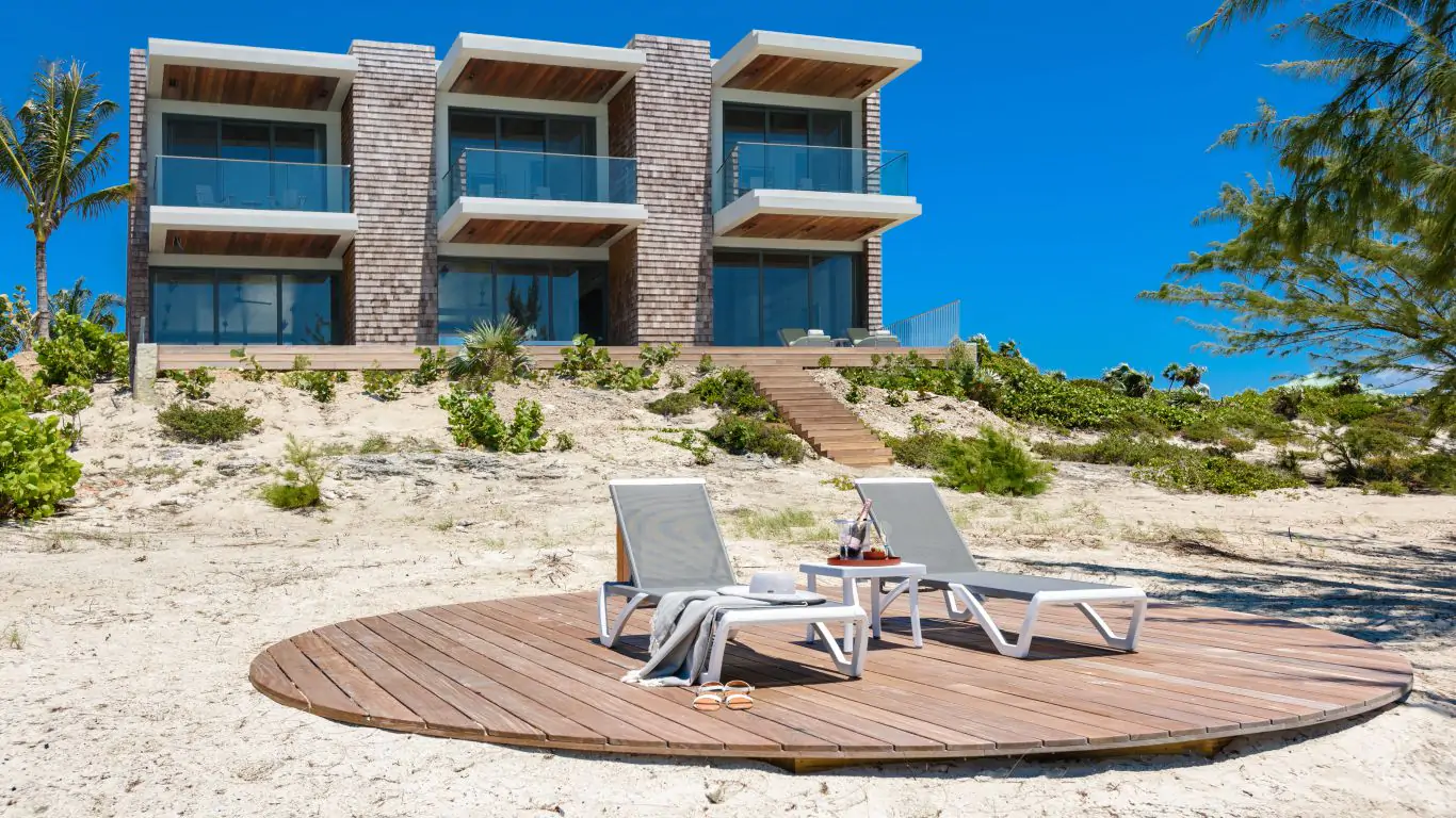 Villa Umi | Turks and Caicos