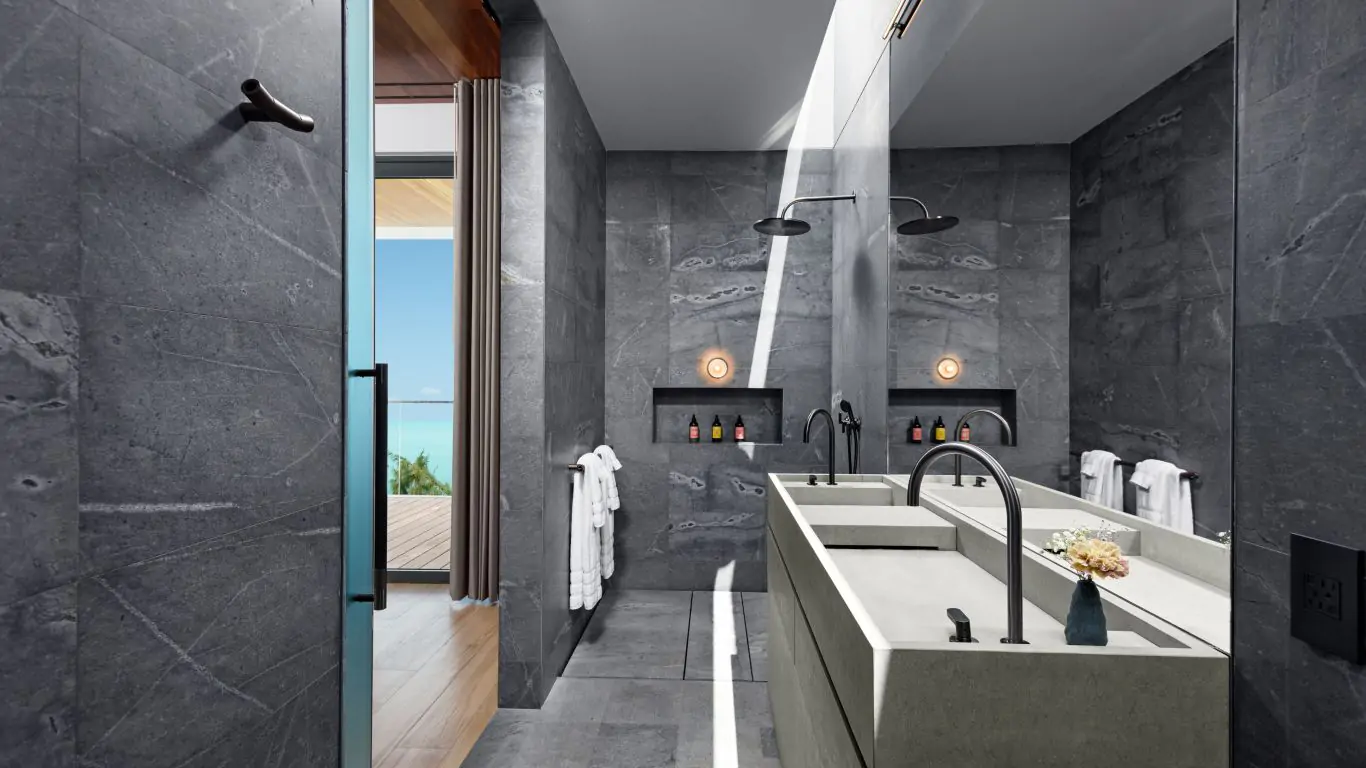 Villa Umi | Turks and Caicos