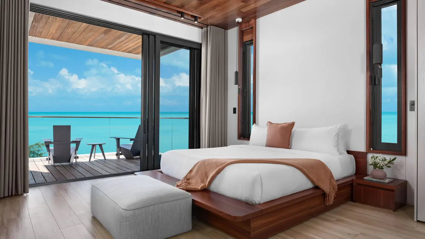 Villa Umi | Turks and Caicos