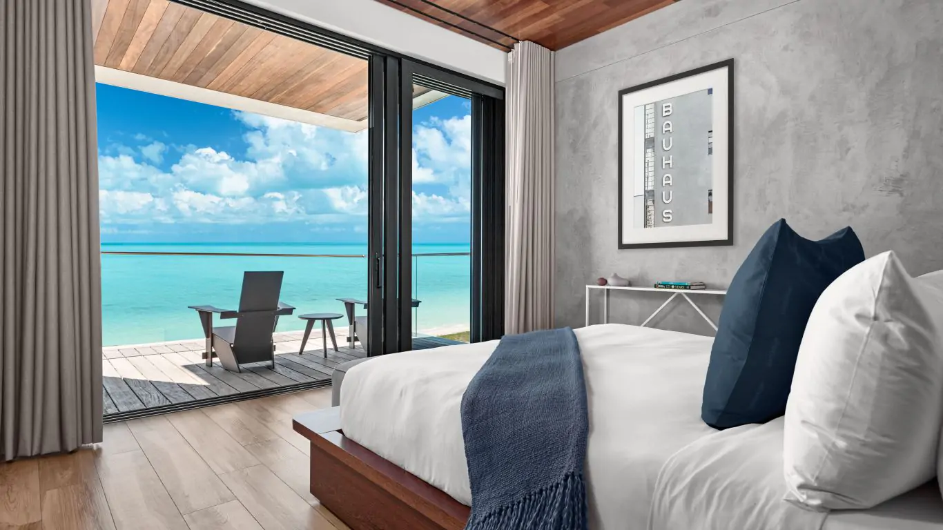 Villa Umi | Turks and Caicos