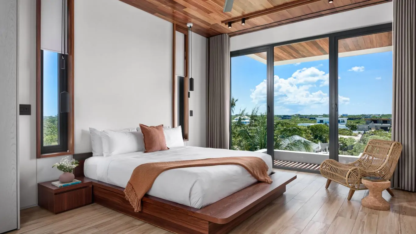 Villa Umi | Turks and Caicos