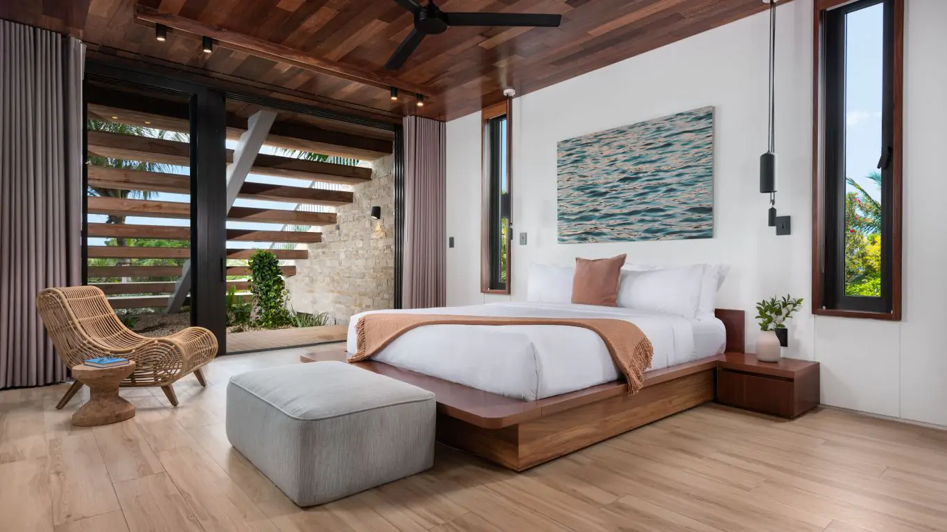 Villa Umi | Turks and Caicos