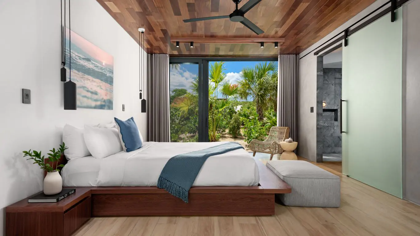 Villa Umi | Turks and Caicos