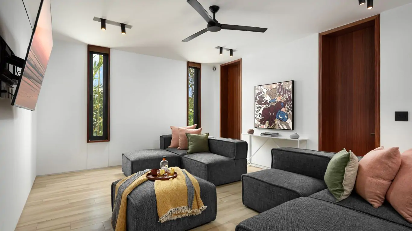 Villa Umi | Turks and Caicos