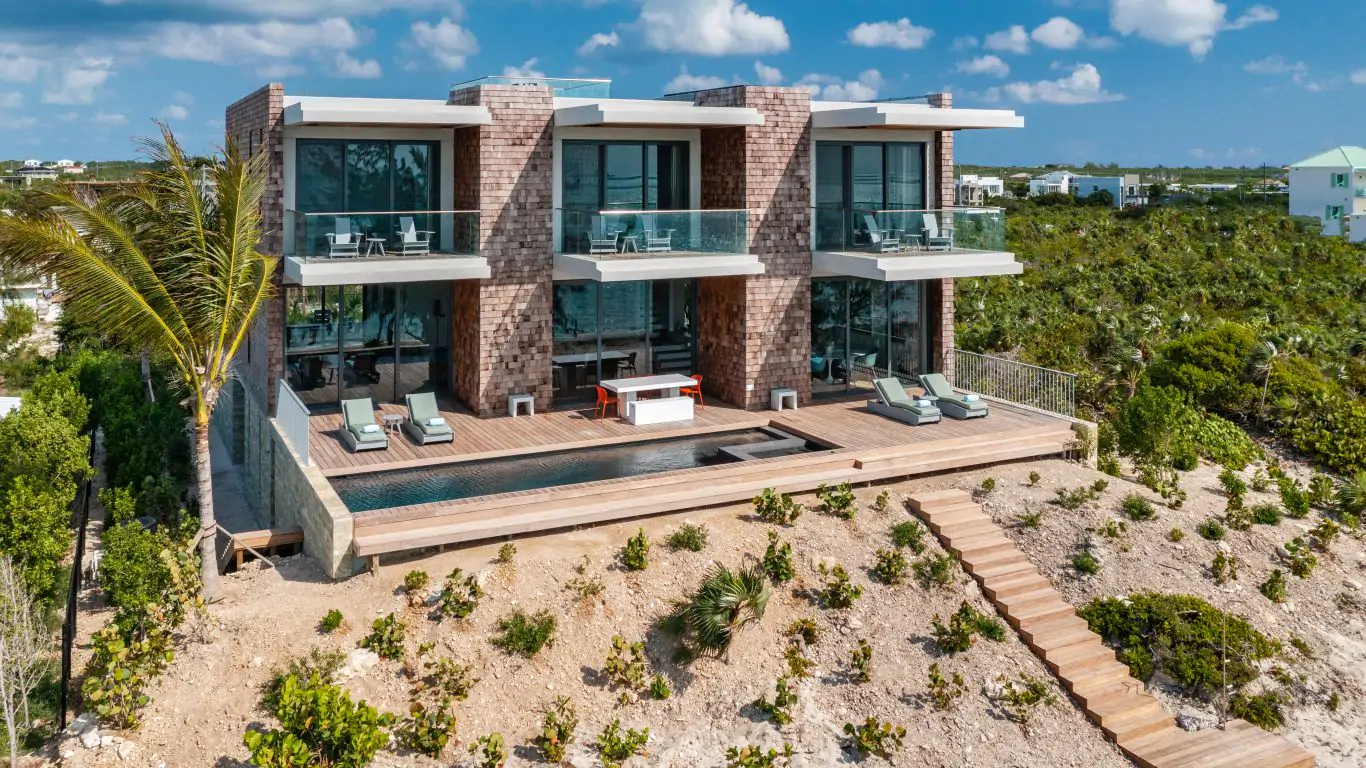 Villa Umi | Turks and Caicos