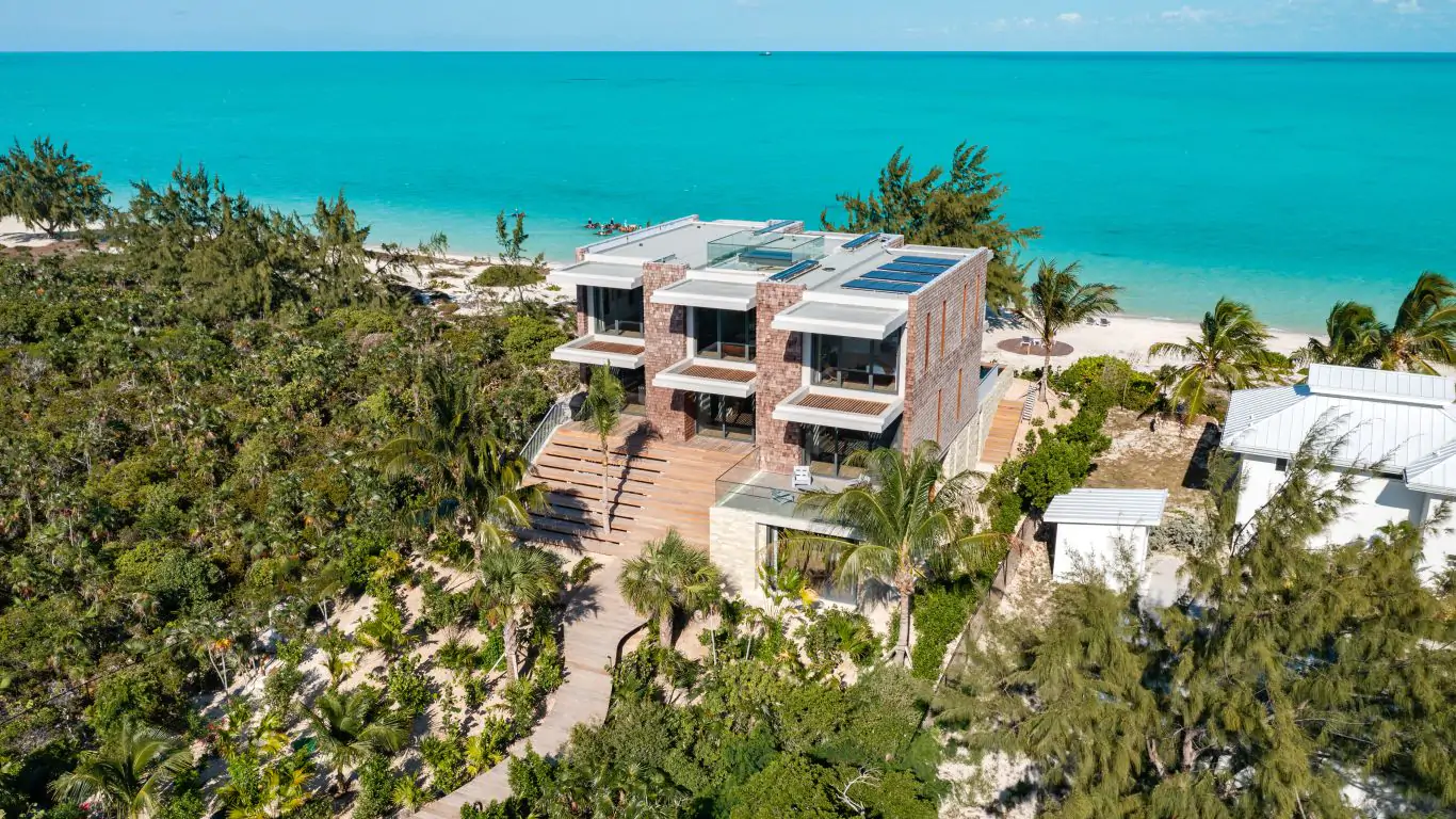 Villa Umi | Turks and Caicos