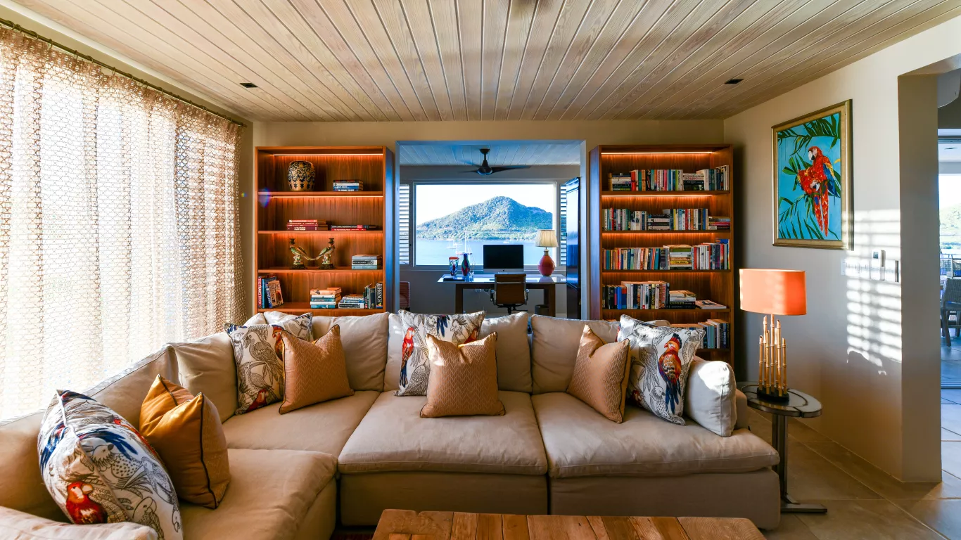 Villa Papillon | Antigua