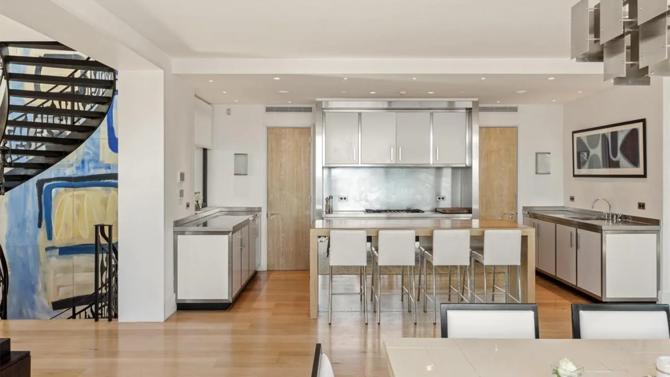 Villa O | Saint Jean Cap Ferrat