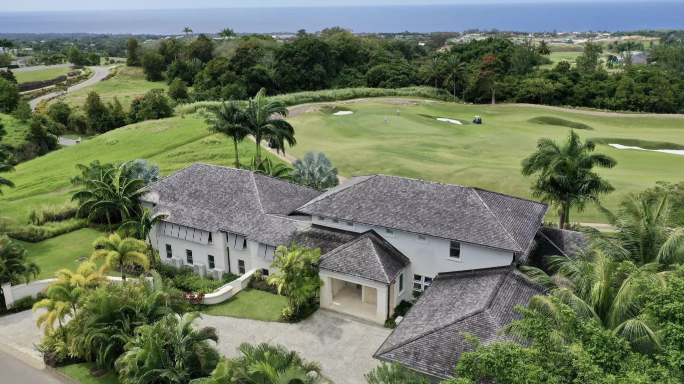 Villa Cocomaya | Barbados