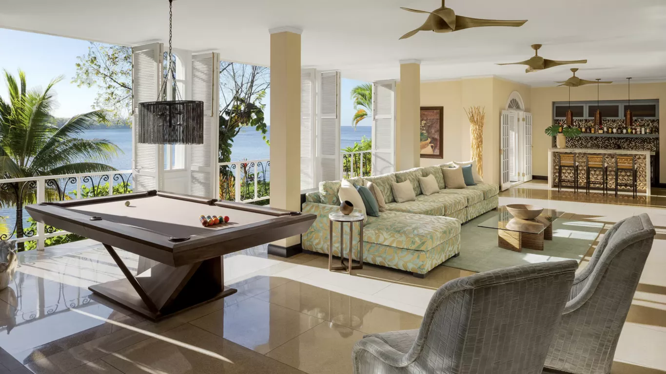 Villa Rio Chico | Jamaica