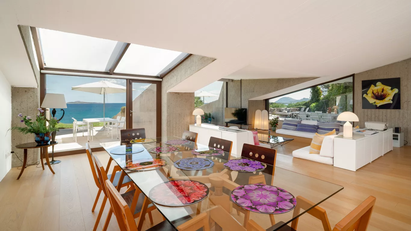 Villa Moana | Sardinia