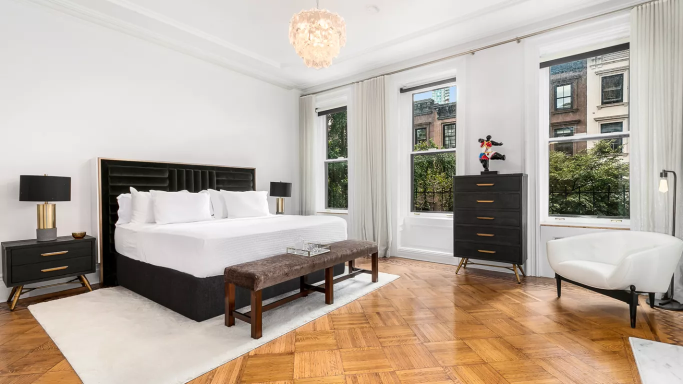 Townhouse Sadie | New York City