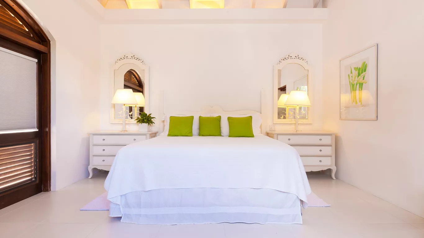 Villa Indigo | Anguilla