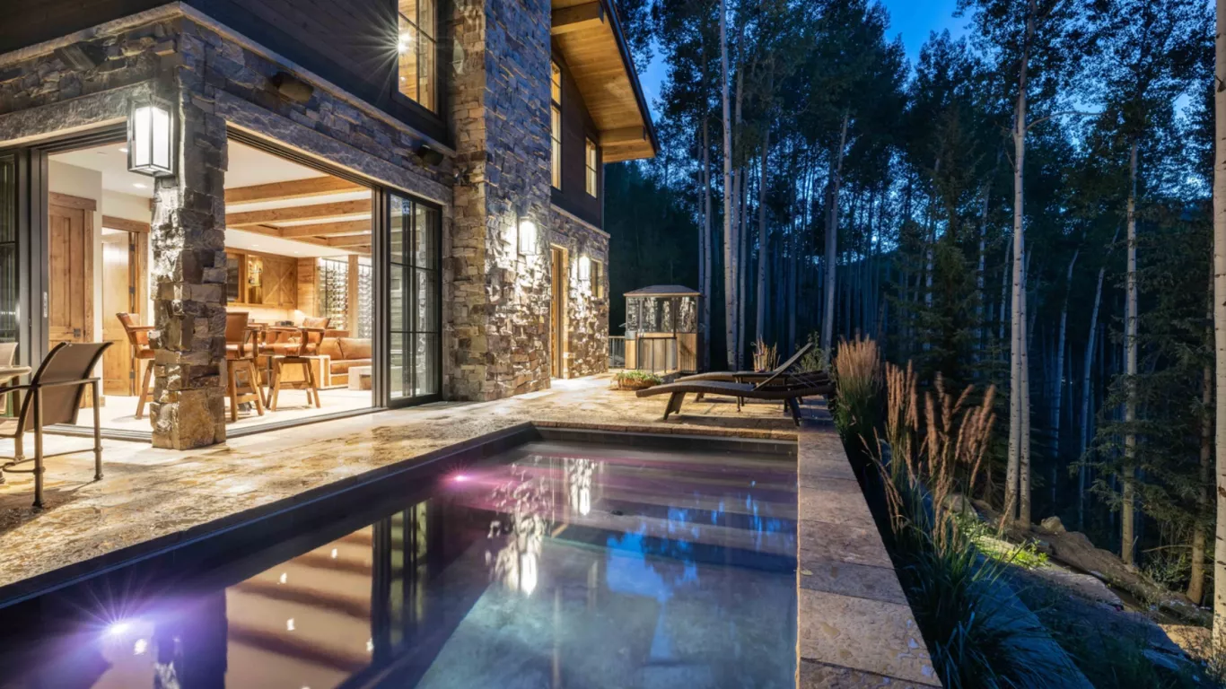 Villa Ascension | Vail