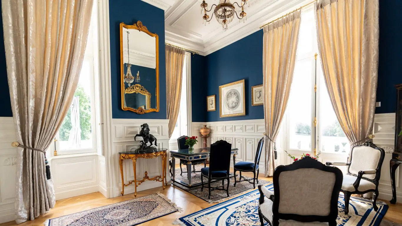 Chateau de Montchaude | Rest of France