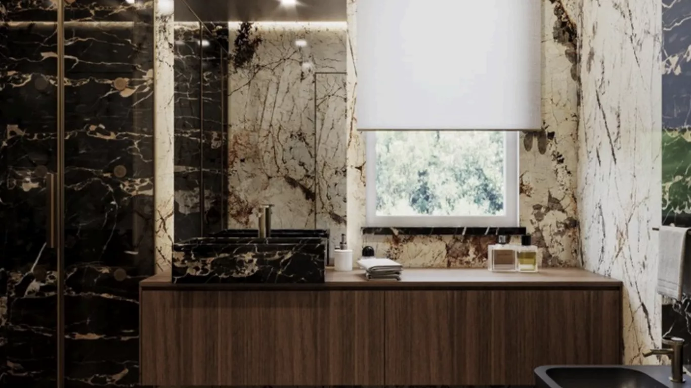 Villa Guernica | Forte dei Marmi