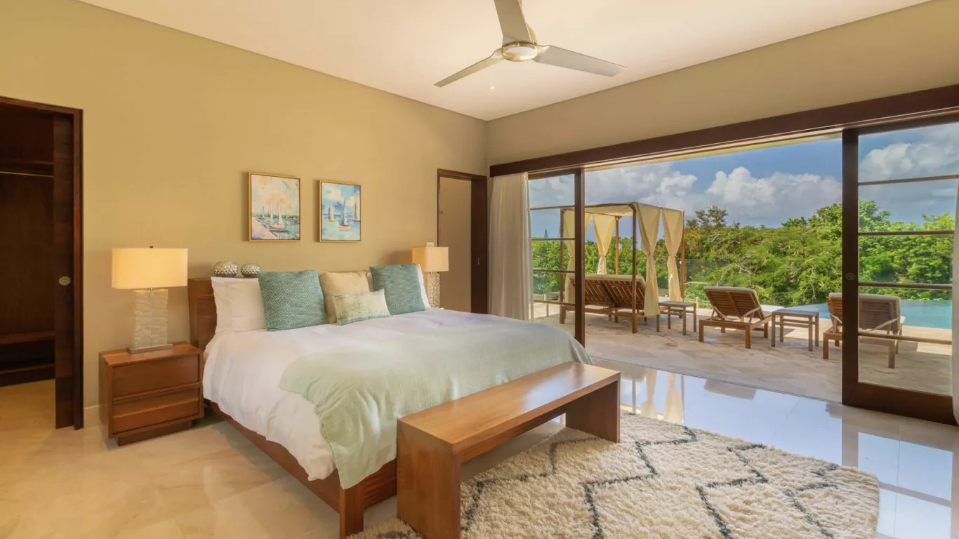 Villa Fountainhead | Barbados
