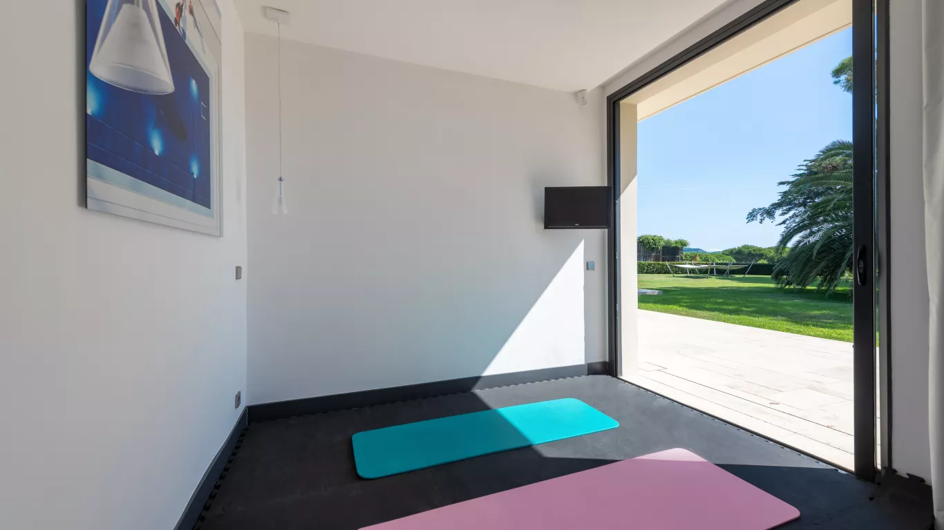 Villa Azalea | St-Tropez