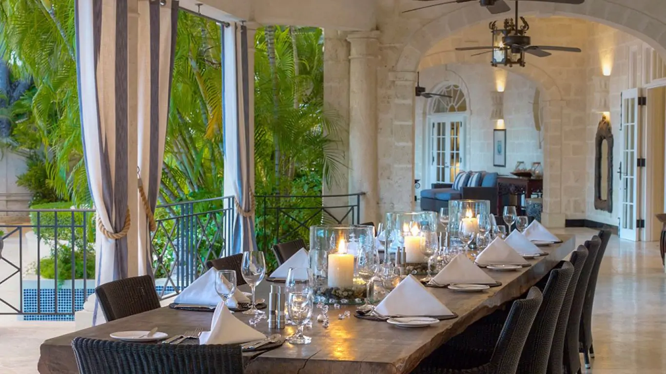 Cove Spring House | Barbados