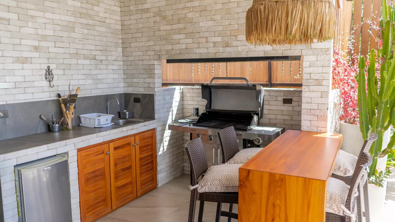 Casa Magnifique | Santa Teresa