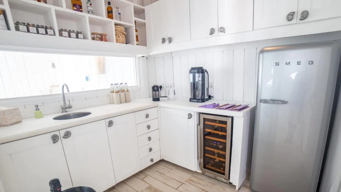 Soneva Jani Three Bedroom Water Retreat | Maldives