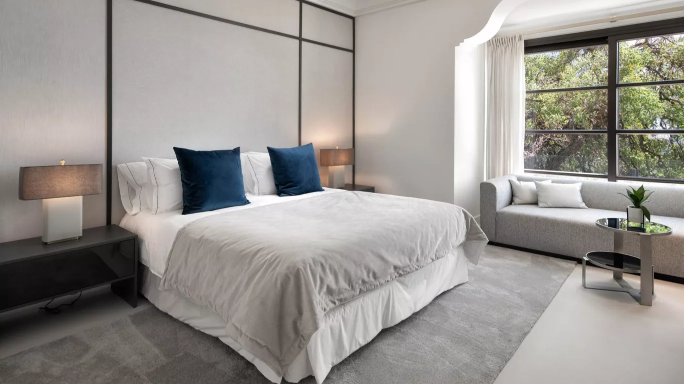 Villa Magda | Marbella