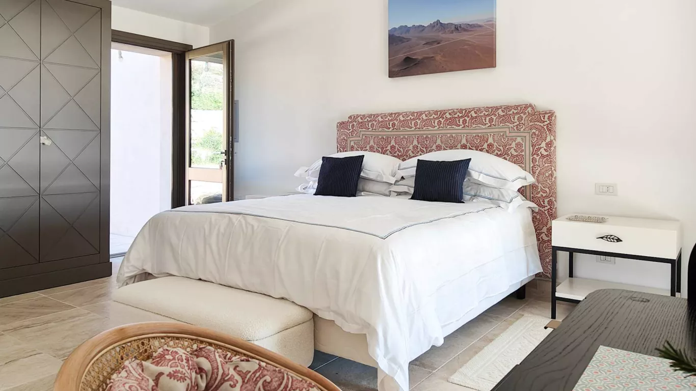 Villa Milena | Sardinia