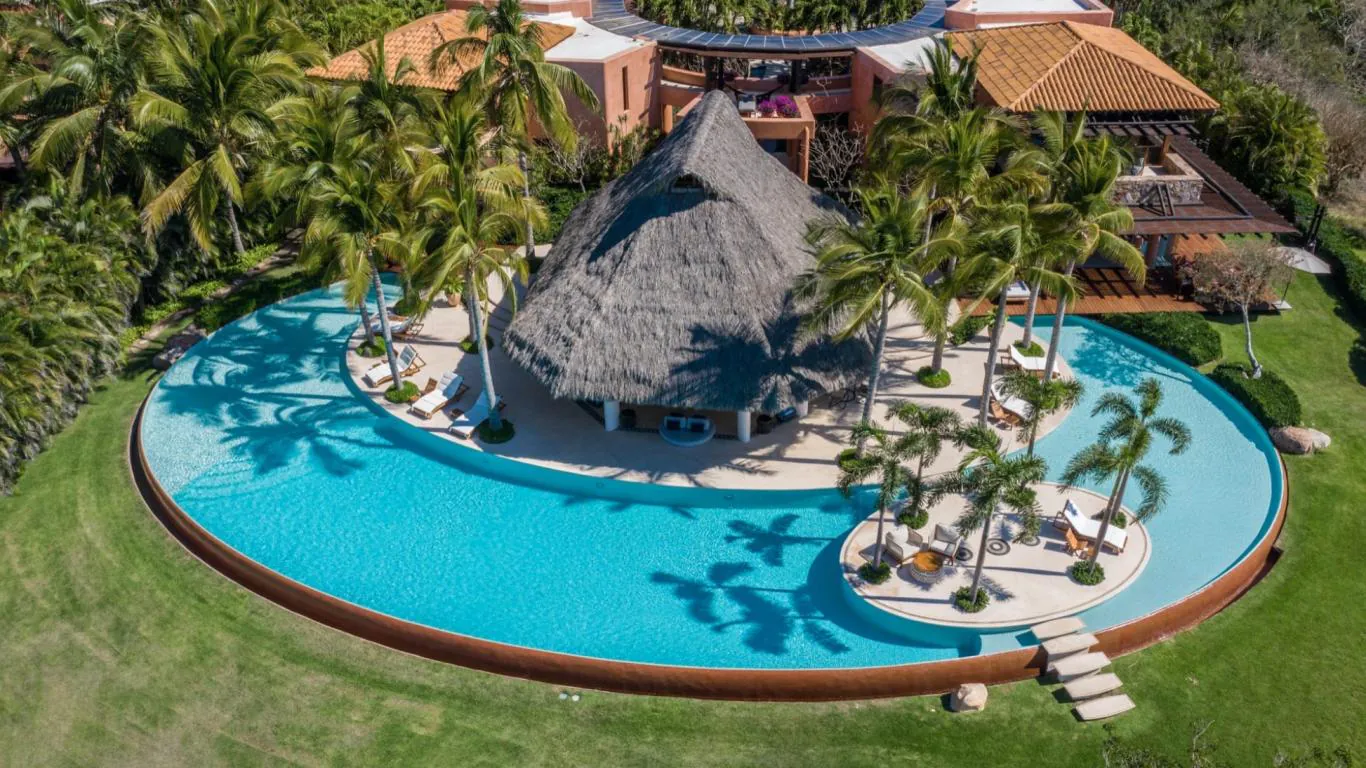 Casa Tres Soles | Punta Mita