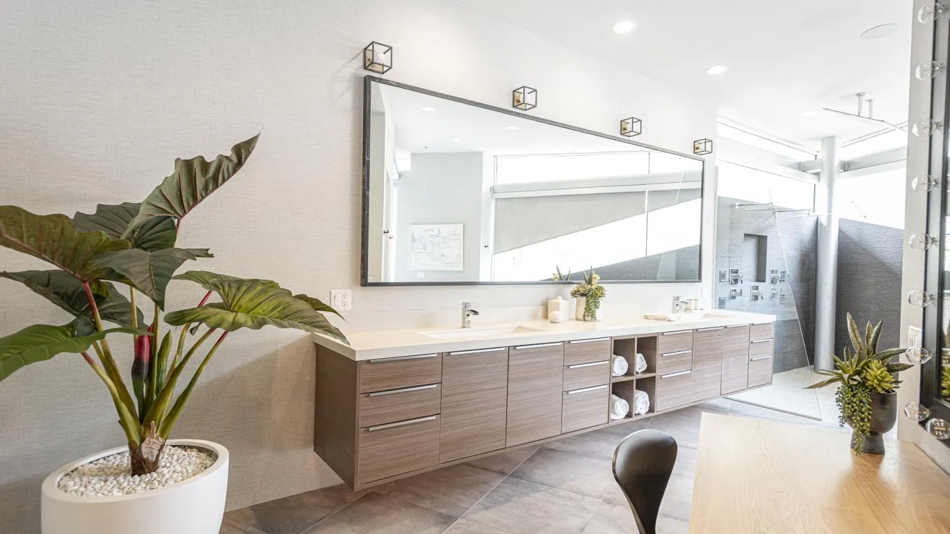 Villa Abigail | Palm Springs