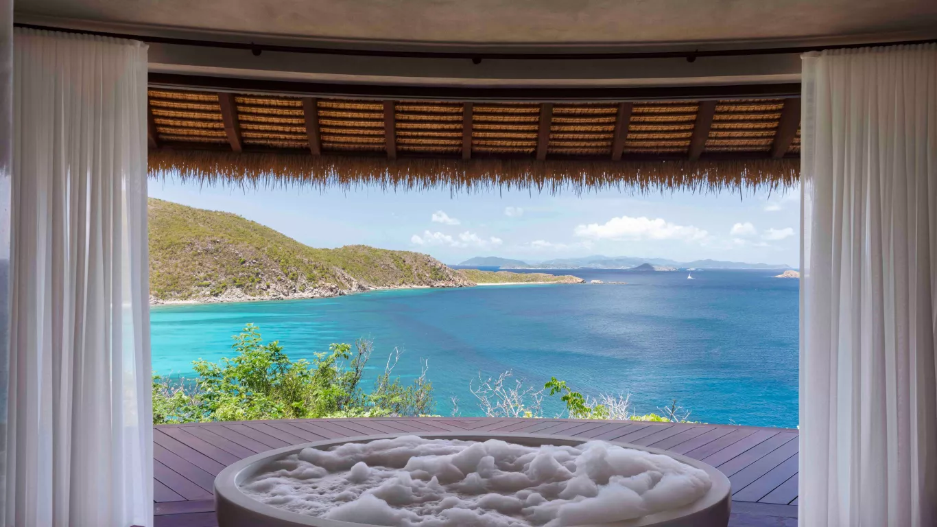 The Village Moskito BVI | British Virgin Islands
