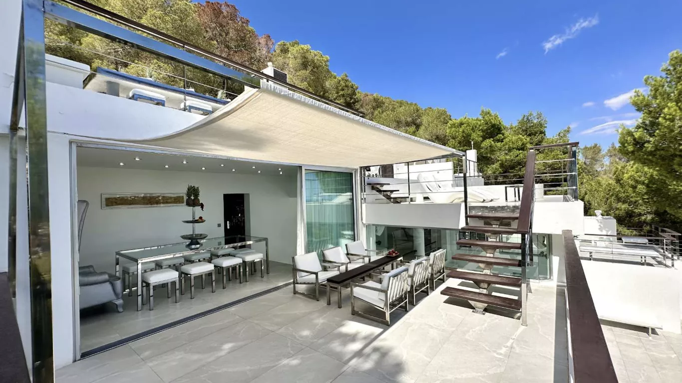 Villa Roca | Ibiza