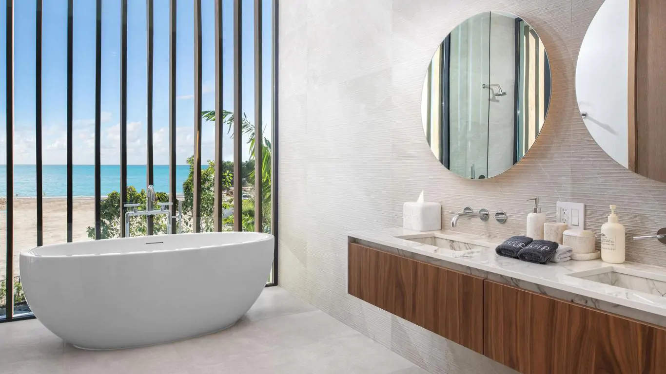 Villa The Point | Turks and Caicos