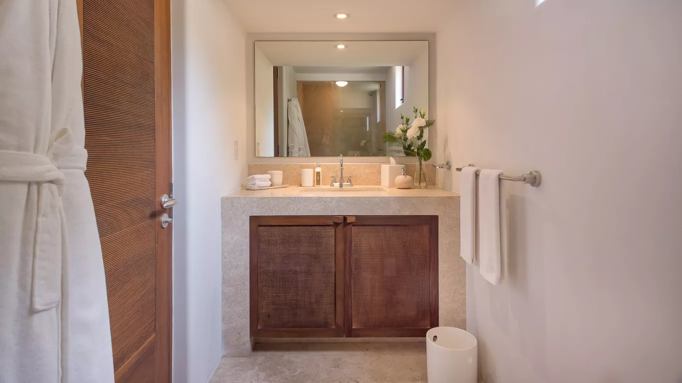 Jaguar Estate | Punta Mita