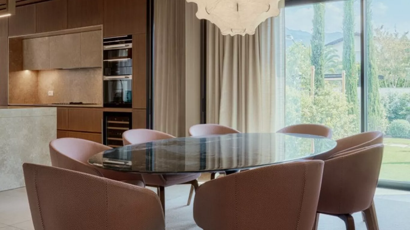 Villa Ovo | Forte dei Marmi