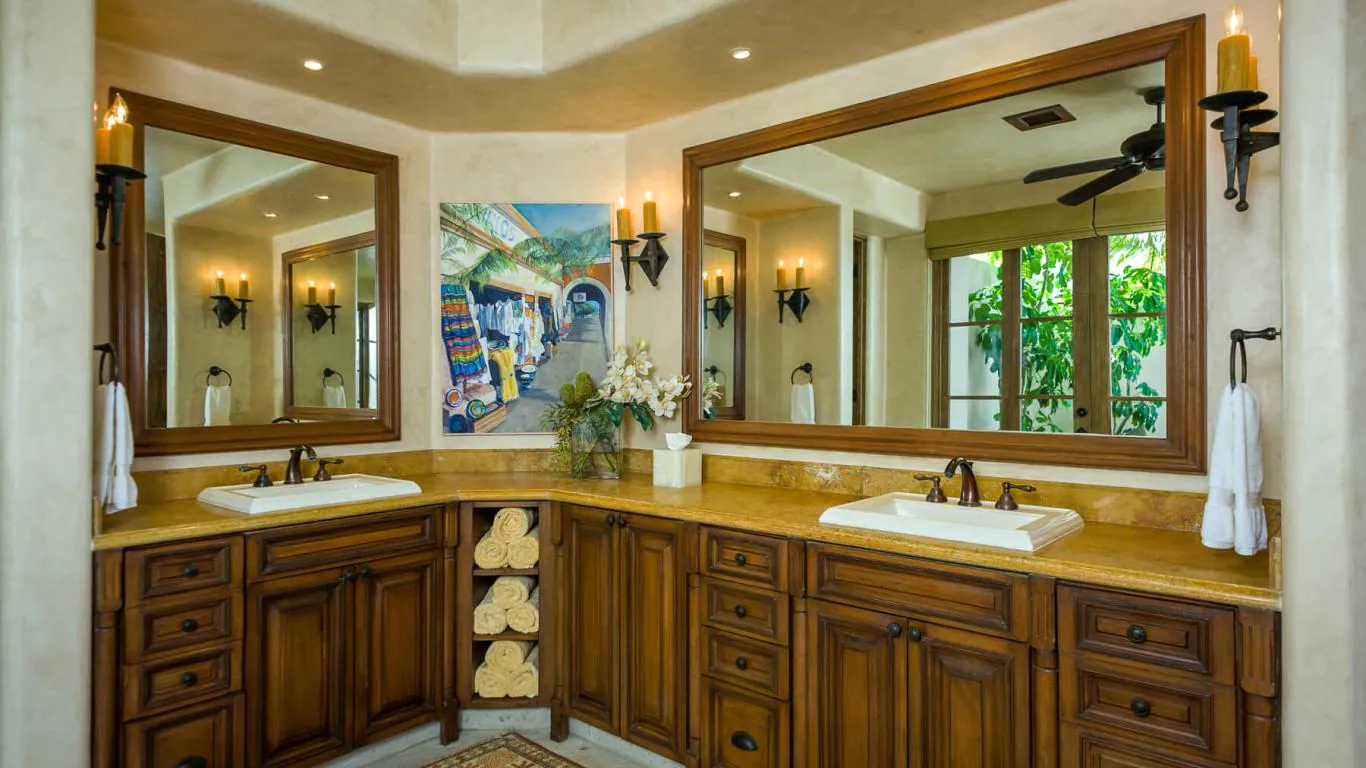 Villa Gloriosa | Cabo