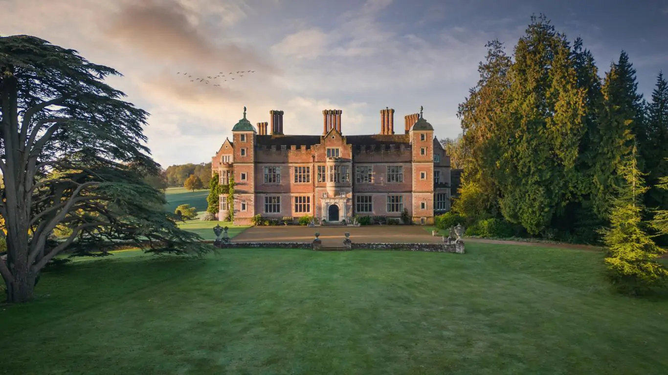 Chilham Castle | Rest of United Kingdom
