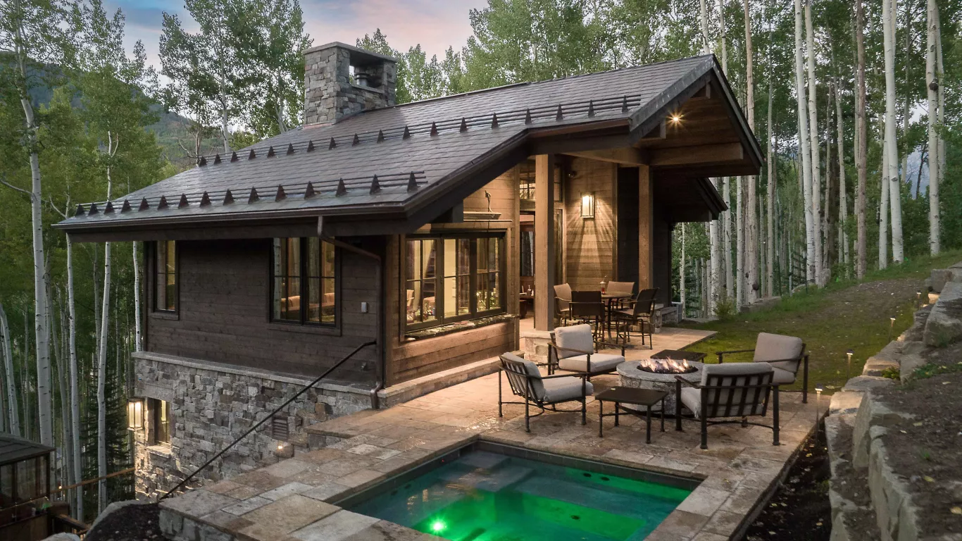 Villa Ascension | Vail