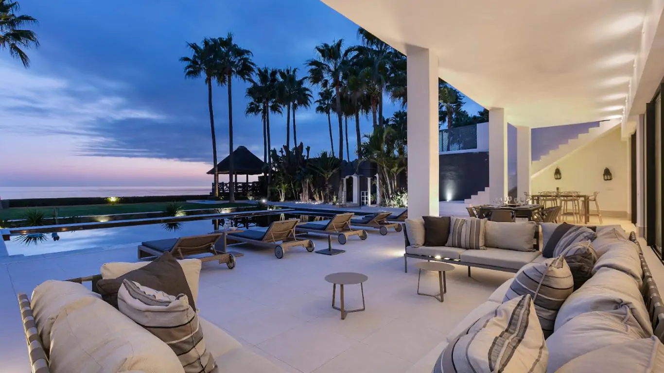 Villa Verona | Marbella