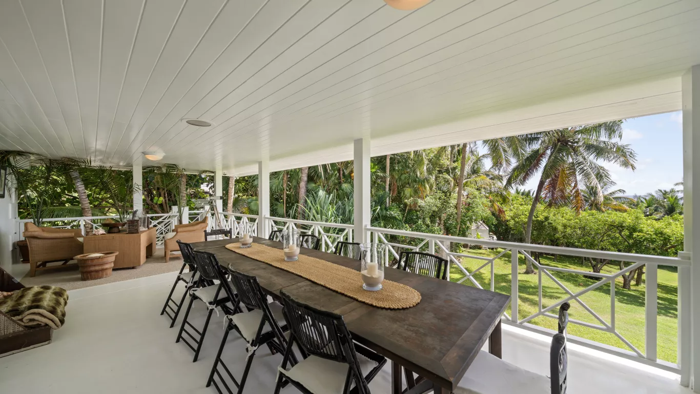 Three Bees Villa | Bahamas