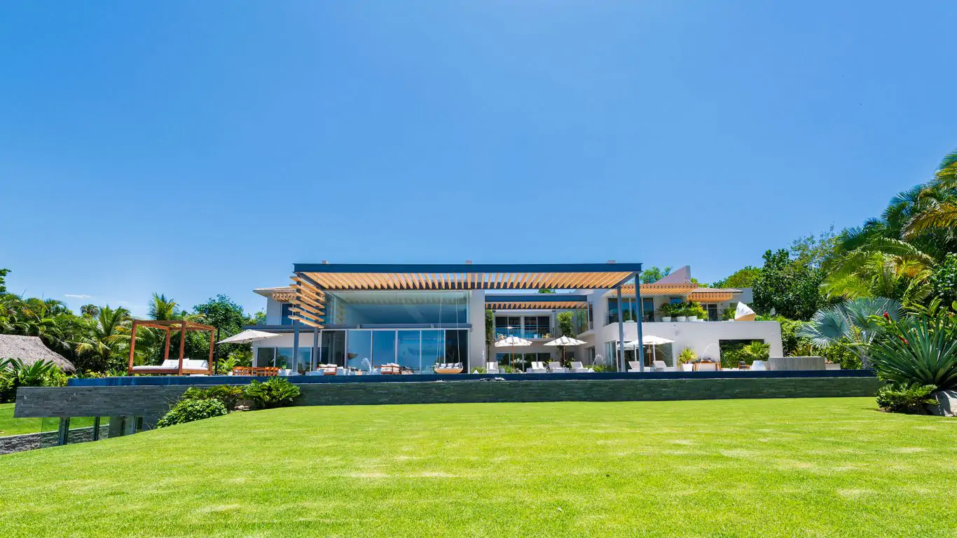 Casa Brisa | Punta Mita