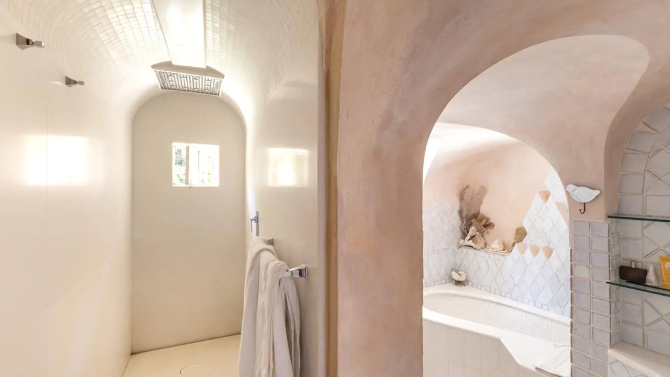 Villa Gemma | Sardinia