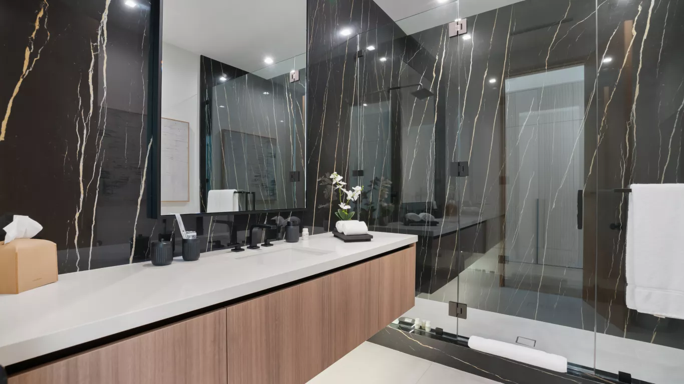 Villa Irena | Los Angeles