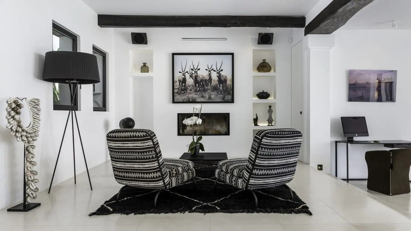 Villa Can Nemo | Ibiza