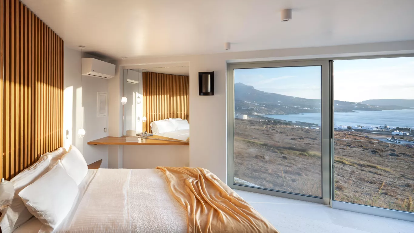 Vibhu Estate | Mykonos