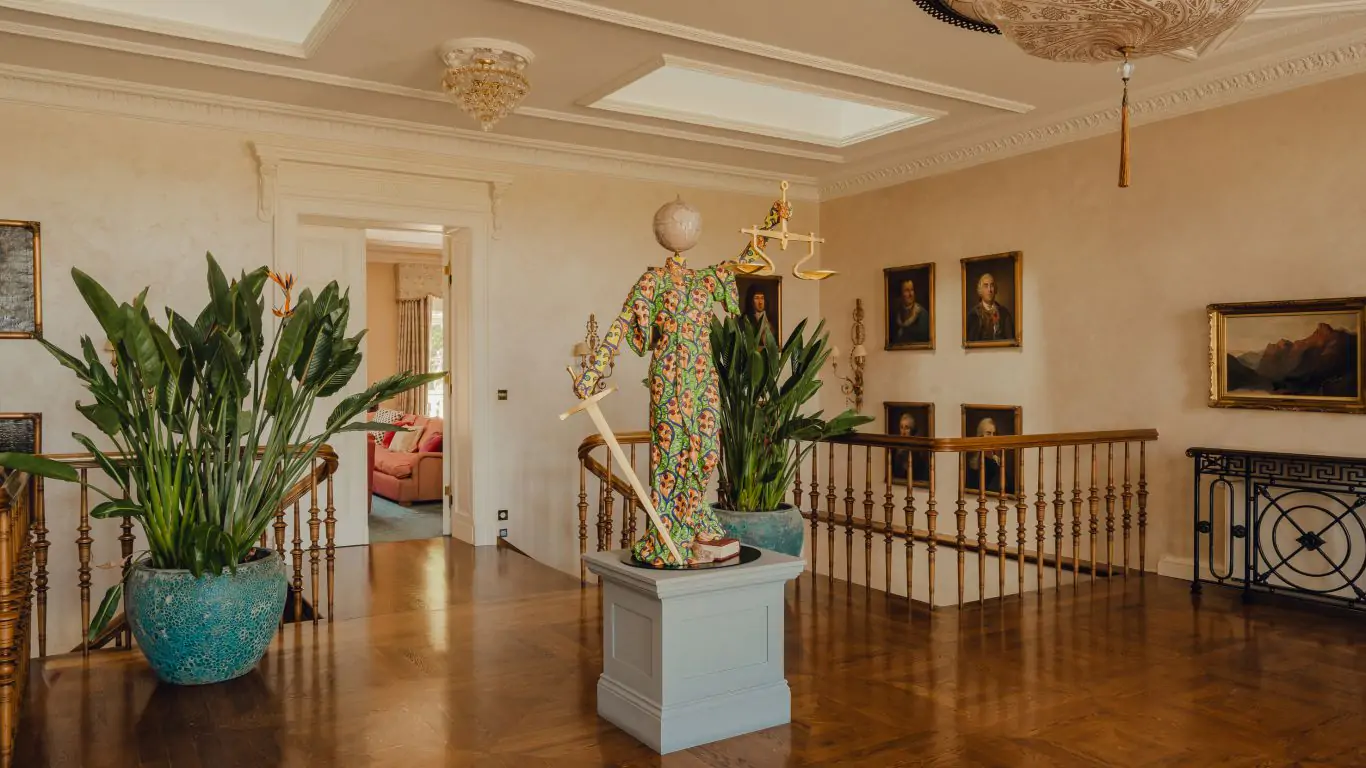 Sparrow Hills | Poland