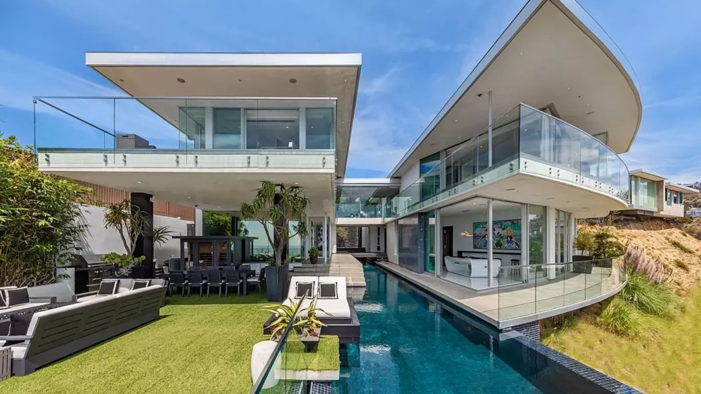 Villa Giada | Los Angeles